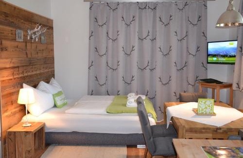 Schladming Apartment | Top-Rated Appartement - das kleine Bleiberger for Families