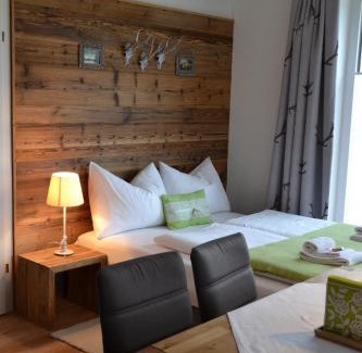 Schladming Apartment | Top-Rated Appartement - das kleine Bleiberger for Families