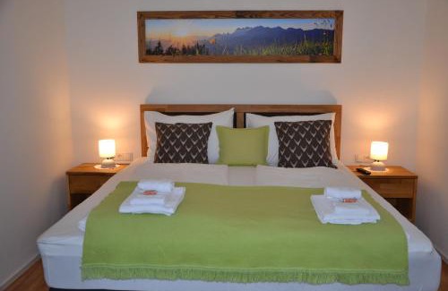 Schladming Apartment | Top-Rated Appartement - das kleine Bleiberger for Families