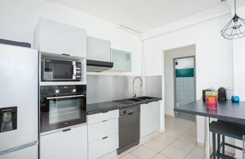 Pointe du Bout Apartment | Beautiful 2-Bedroom Apartment in Les Trois Ilets Near Beach