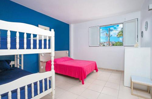 Pointe du Bout Apartment | Beautiful 2-Bedroom Apartment in Les Trois Ilets Near Beach