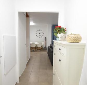 Juvisy-sur-Orge Apartment | Spacious 4-Bedroom Apartment Near Paris with Great Amenities