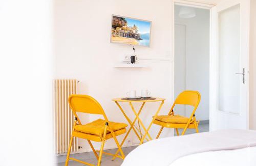 Digoin Apartment | Family-Friendly Appartement de charme à Digoin #3