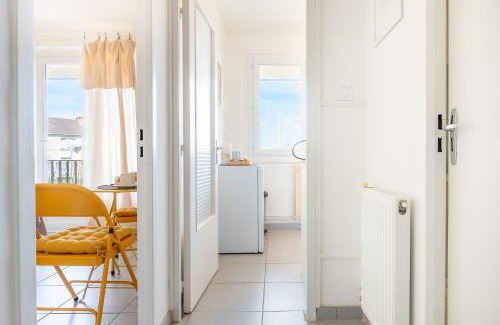 Digoin Apartment | Family-Friendly Appartement de charme à Digoin #3