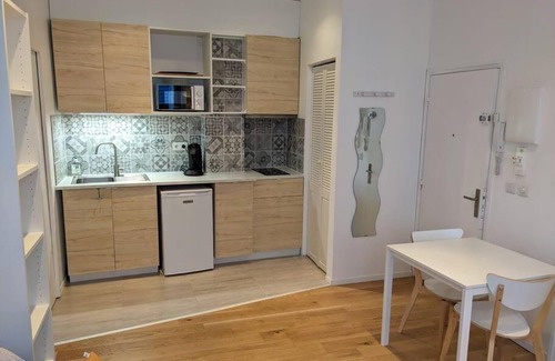 Nancy City Centre Apartment | Prime Location Apartment in Old Town - Guest Rated 10/10