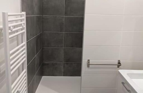 Nancy City Centre Apartment | Prime Location Apartment in Old Town - Guest Rated 10/10