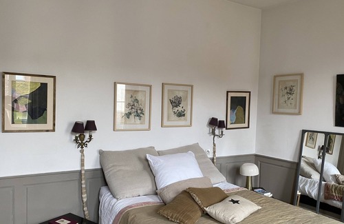 Beauvais Apartment | Charming Appartement de Charme for Your Perfect Getaway