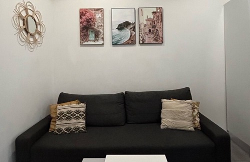 Le Rouet Apartment | Discover a Family-Friendly Apartment in Vibrant Marseille