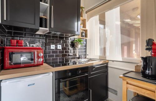 Gentilly Apartment | Appartement de charme, Maison des examens, Paris ligne 14