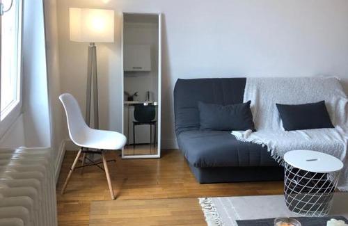 Villers-les-Nancy Apartment | Discover Appartement de charme in Nancy - Rated 10/10