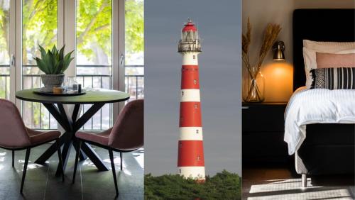 Hollum Apartment | Child-Friendly Appartement de Hoge Stoep - Rated 9.4/10