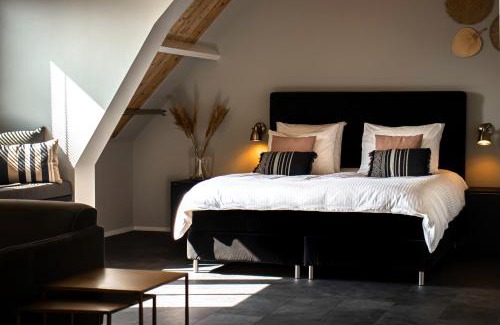Hollum Apartment | Child-Friendly Appartement de Hoge Stoep - Rated 9.4/10