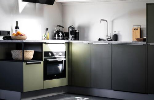 Hollum Apartment | Child-Friendly Appartement de Hoge Stoep - Rated 9.4/10