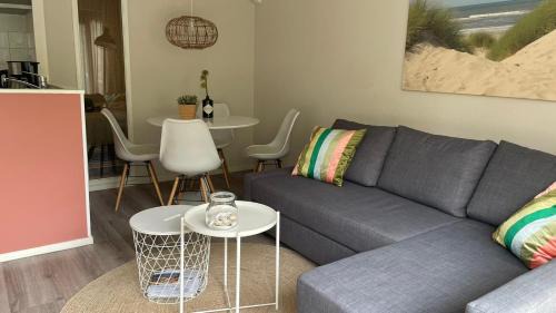 Hollum Apartment | Discover Appartement De Jutter at Resort Amelander Kaap