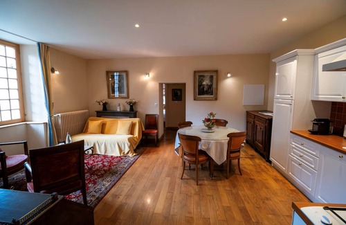 Filliere House | Top-Rated Appartement de la Tour with Family-Friendly Amenities