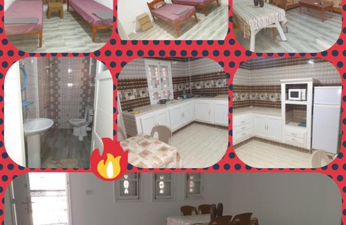 Gabes Apartment | Elegant Appartement de Lux for Unforgettable Stays