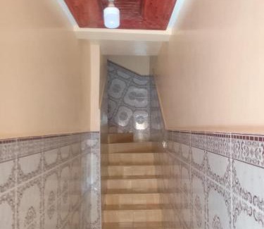 Moulay Abdallah Apartment | Elegant Appartement de Luxe in El Jadida with Ocean Views