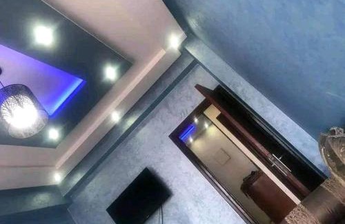 Moulay Abdallah Apartment | Elegant Appartement de Luxe in El Jadida with Ocean Views