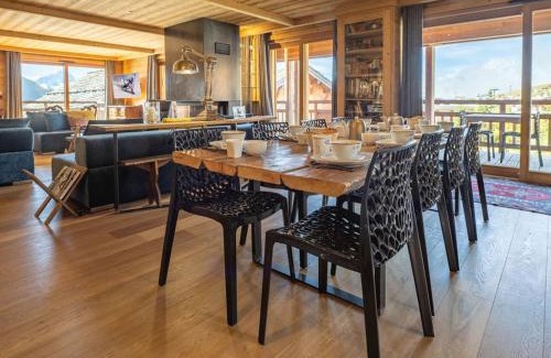 Cognet Apartment | Family-Friendly Alpe d'Huez Apartment Near the Slopes