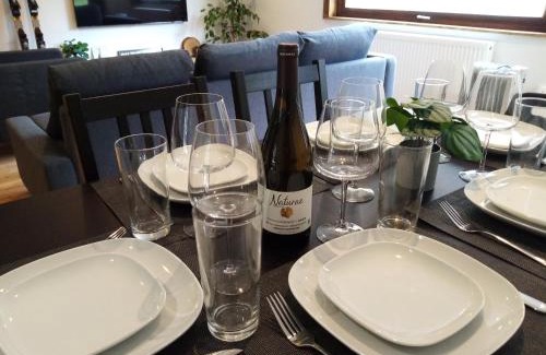 Chamonix-Mont-Blanc Apartment | Oceanfront Apartment Mont Blanc: Family-Friendly Retreat