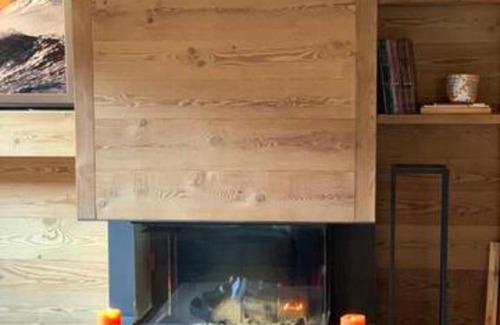 Megeve Apartment | Luxury Mountain Apartment in Megève - 4-Star Guest Rated