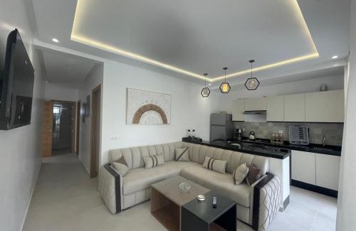 Cabo Negro Apartment | Appartement de luxe