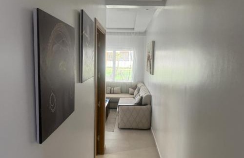Cabo Negro Apartment | Appartement de luxe