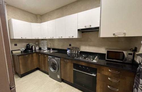 Agadir Bay Apartment | Poolside Apartment Just 5 Minutes from Agadir Bay