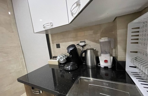 Agadir Bay Apartment | Poolside Apartment Just 5 Minutes from Agadir Bay