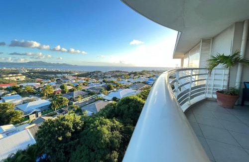 Schoelcher Apartment | Seaside Apartment with Exceptional Guest Rating & Pet Friendly