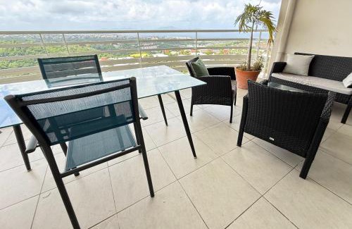 Schoelcher Apartment | Seaside Apartment with Exceptional Guest Rating & Pet Friendly