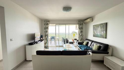 Schoelcher Apartment | Seaside Apartment with Exceptional Guest Rating & Pet Friendly