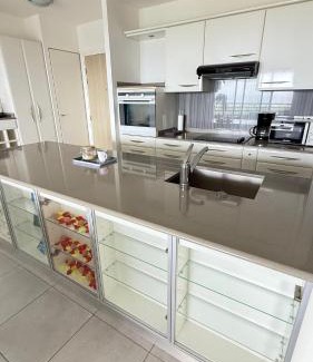 Schoelcher Apartment | Seaside Apartment with Exceptional Guest Rating & Pet Friendly