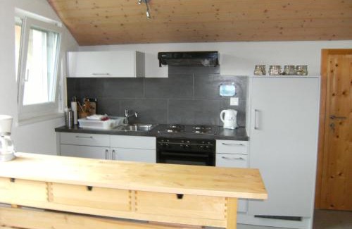 La Cote-aux-Fees House | Family-Friendly Retreat at BnB Niederer - Rated 9.3/10