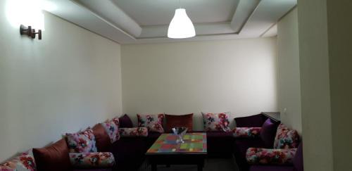 Residence Bab Sebta Apartment | Ocean View Holiday Apartment - Perfect for Families