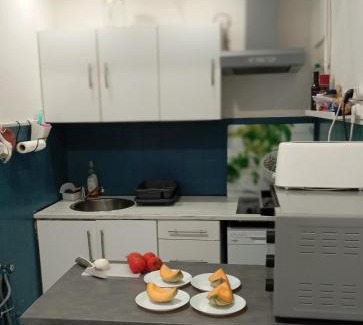 Madeleine-Champ de Mars Apartment | City Apartment: Family-Friendly Retreat with Great Reviews
