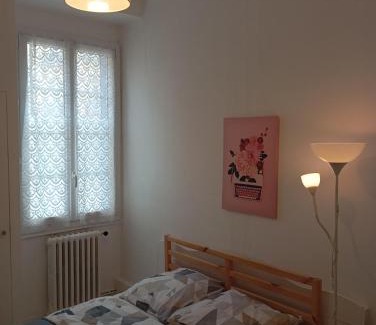 Madeleine-Champ de Mars Apartment | City Apartment: Family-Friendly Retreat with Great Reviews