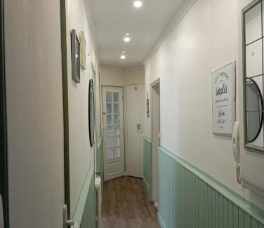Madeleine-Champ de Mars Apartment | City Apartment: Family-Friendly Retreat with Great Reviews