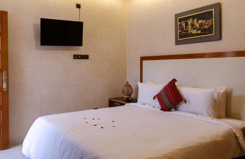 Assouel Villa | Appartement deluxe Tislite avec 3 chambres