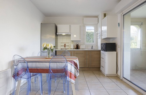 Ciboure Apartment | Exceptional Komfort at Appartement des 3 Couronnes - Welkeys