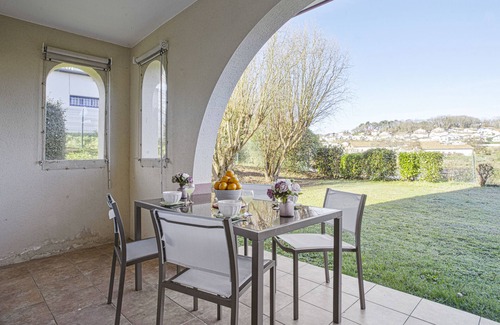 Ciboure Apartment | Exceptional Komfort at Appartement des 3 Couronnes - Welkeys