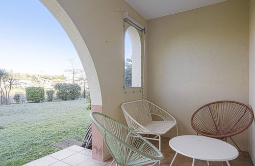 Ciboure Apartment | Exceptional Komfort at Appartement des 3 Couronnes - Welkeys