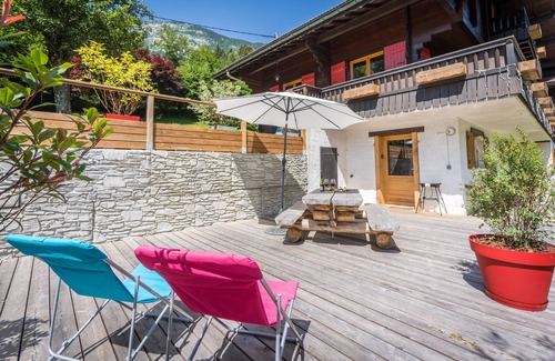 Les Clefs Apartment | Guest Rated: Appartement des 3 Monts with Family-Friendly Amenities