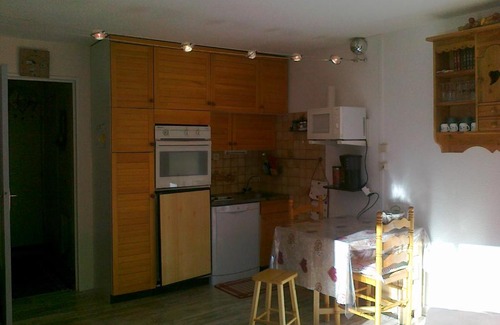 Le Super-Sauze Apartment | Kid-Friendly Appartement des Cimes - Rated 9/10 by Guests