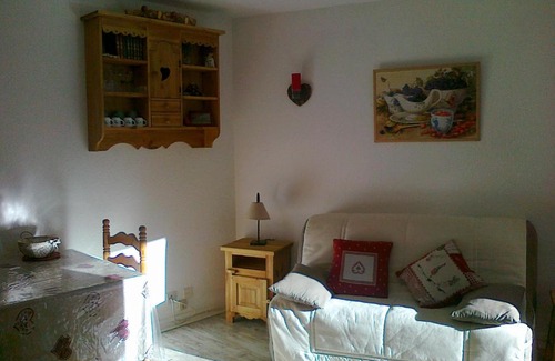 Le Super-Sauze Apartment | Kid-Friendly Appartement des Cimes - Rated 9/10 by Guests