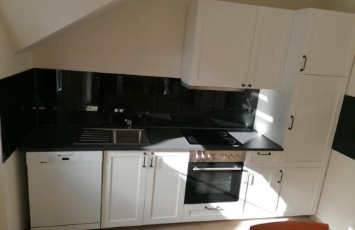 Rommelhausen Apartment | Modern Appartement Design 2 - Family Friendly Stay