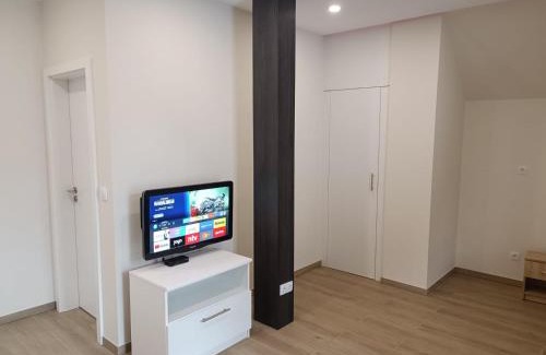 Rommelhausen Apartment | Modern Appartement Design 2 - Family Friendly Stay