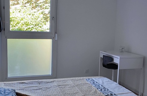 Cergy Apartment | Stylish Apartment Just 5 Minutes from Cergy Marina