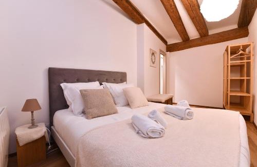 Colmar Centre Ville Apartment | Perfect Family Getaway at Appartement Dessine-moi un Mouton