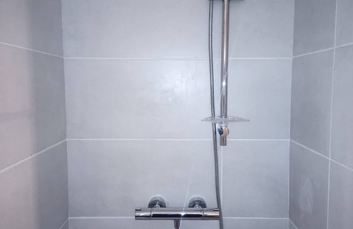 Bois-d'Amont Apartment | Bright and Tranquil Two-Bedroom Apartment with Kitchen